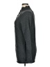 Misslook Gray Turtleneck Sweater Size XL - photo 5