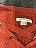 American Eagle Outfitters Burgundy Pullover Sweater Size XS - photo 7