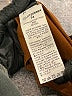 Shein 100% Polyester Solid Brown Shorts Size 2 - photo 4