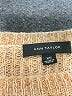 Ann Taylor Metallic Orange Pullover Sweater Size XS - photo 7