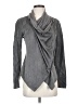 Blank NYC Gray Jacket Size S - photo 1