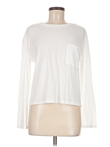 Threads 4 Thought Long Sleeve T-Shirt (view 1)