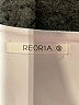 REORIA Ivory Bodysuit Size S - photo 3