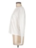 Threads 4 Thought Ivory Long Sleeve T-Shirt Size M - photo 5