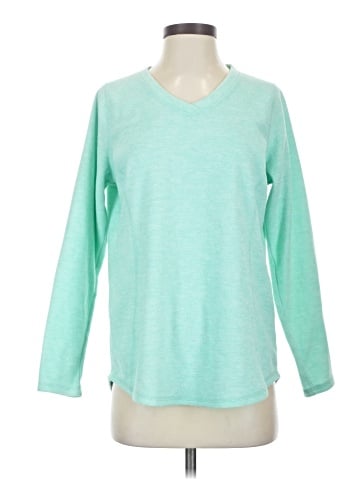 Made for Life Pullover Sweater (view 1)