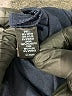 Express Black Cocktail Dress Size L - photo 8