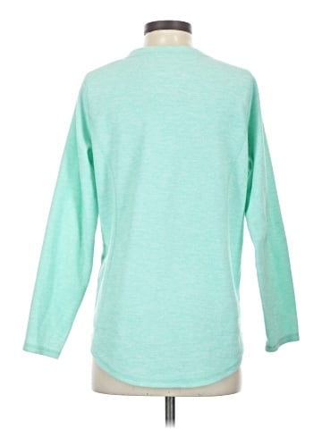 Made for Life Pullover Sweater (view 2)