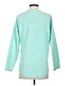 Made for Life 100% Polyester Teal Pullover Sweater Size S - photo 2