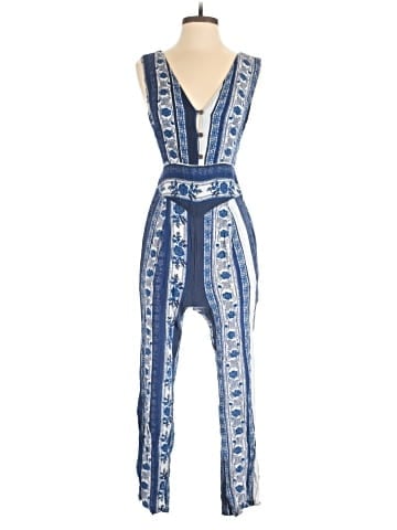 Free People Jumpsuit (view 1)