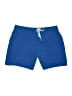 Sporti Solid Blue Board Shorts Size M - photo 1