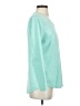 Made for Life 100% Polyester Teal Pullover Sweater Size S - photo 4