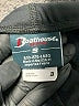 Boathouse Black Athletic Shorts Size S - photo 3