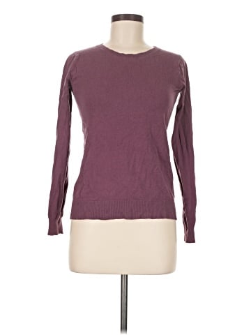 Rubbish Long Sleeve T-Shirt (view 1)