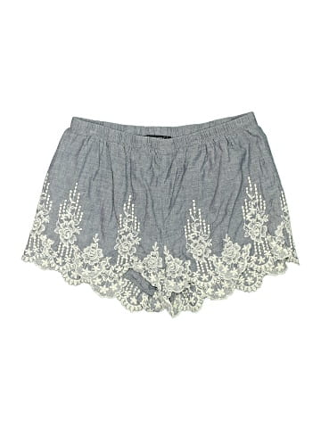 Living Doll Shorts (view 1)