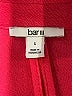 Bar III Red Blazer Size L - photo 6