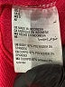 Bar III Red Blazer Size L - photo 7