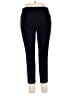 INC International Concepts Solid Black Active Pants Size 16 - photo 2