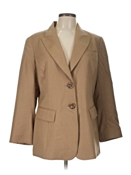 Lafayette 148 New York Blazer