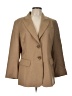 Lafayette 148 New York Tan Blazer Size 12 - photo 1