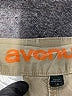 Avenue Solid Tan Casual Pants Size 18 - photo 3