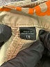Avenue Solid Tan Casual Pants Size 18 - photo 4