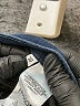 Hudson Jeans Solid Blue Jeans Size 30 waist - photo 8