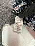 89th & Madison 100% Polyester Blue Short Sleeve Blouse Size M - photo 8