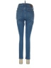 Madewell Solid Blue Jeans Size 28 waist - photo 2