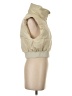 Unbranded 100% Cotton Ivory Vest Size S (estimated) - photo 4