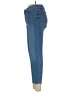 Madewell Solid Blue Jeans Size 28 waist - photo 5