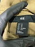 H&M Green Coat Size XS - photo 6