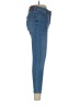 Madewell Solid Blue Jeans Size 28 waist - photo 4