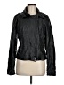 Therapy by Lane Crawford 100% Polyurethane Black Jacket Size M (estimated) - photo 1