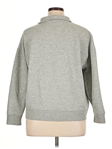 Serra Pullover Sweater (view 2)