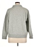 Serra Gray Pullover Sweater Size XL - photo 2