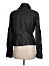 Therapy by Lane Crawford 100% Polyurethane Black Jacket Size M (estimated) - photo 2