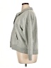 Serra Gray Pullover Sweater Size XL - photo 5