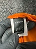 Shein Solid Orange Athletic Shorts Size 6 - photo 3