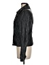 Therapy by Lane Crawford 100% Polyurethane Black Jacket Size M (estimated) - photo 5