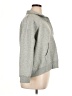 Serra Gray Pullover Sweater Size XL - photo 4