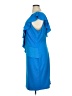 Alexia Admor Blue Cocktail Dress Size 1X - photo 5