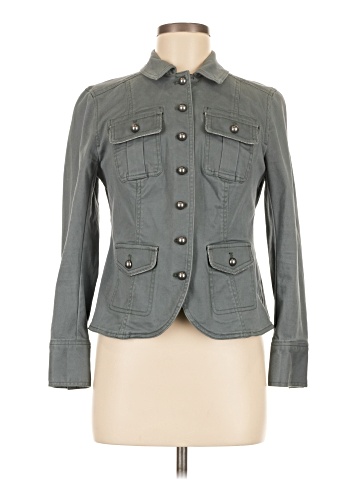 White House Black Market Jacket (view 1)