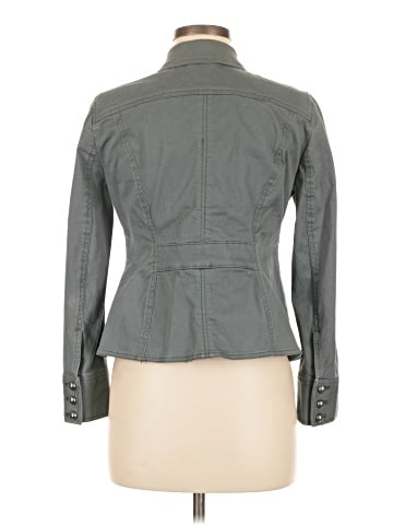 White House Black Market Jacket (view 2)