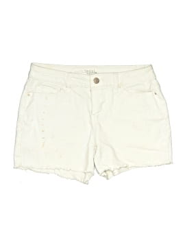 Time And Tru Shorts