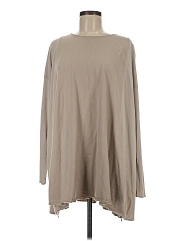 Maison Margiela Pullover Sweater (view 1)