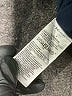 Banana Republic Stripes Gray Jacket Size 4 - photo 7