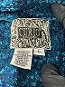 Curio Tweed Teal Pullover Sweater Size L - photo 7