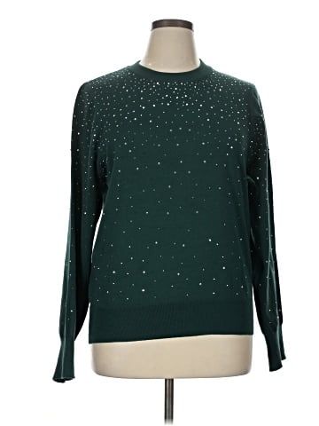 NANETTE Nanette Lepore Pullover Sweater (view 1)