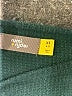 Rumi + Ryder Green Long Sleeve Henley Size 4 - 5 - photo 3