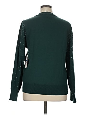 NANETTE Nanette Lepore Pullover Sweater (view 2)